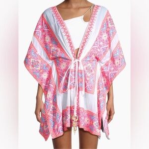 Ramy Brook, Samira Mini Dress, NWT, $398MSRP